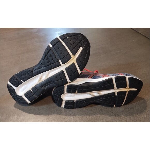 Ladies Asics Gel Contend 5 Running Shoes Size 5 - Picture 7 of 7